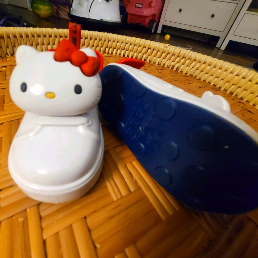 Mini melissa